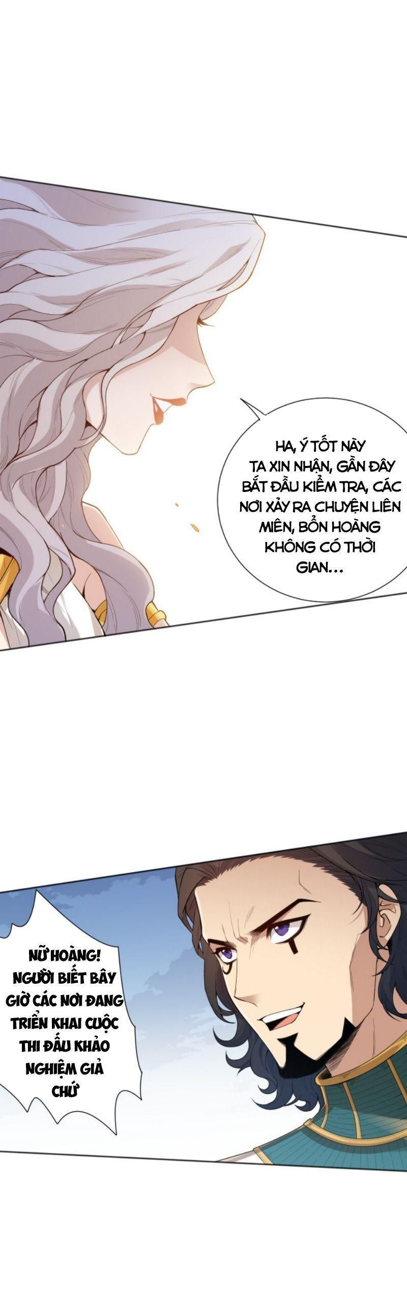 đọc truyện Giản Giới Chương 156 ảnh 34 tại Thiên Thai Truyện