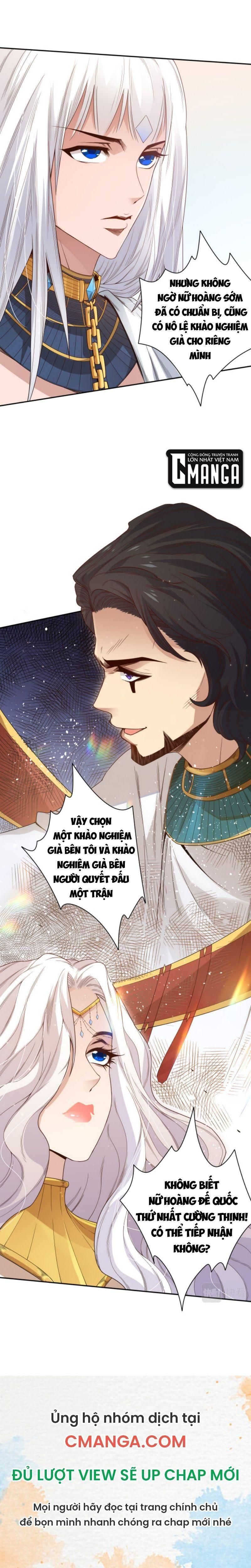 đọc truyện Giản Giới Chương 156 ảnh 37 tại Thiên Thai Truyện