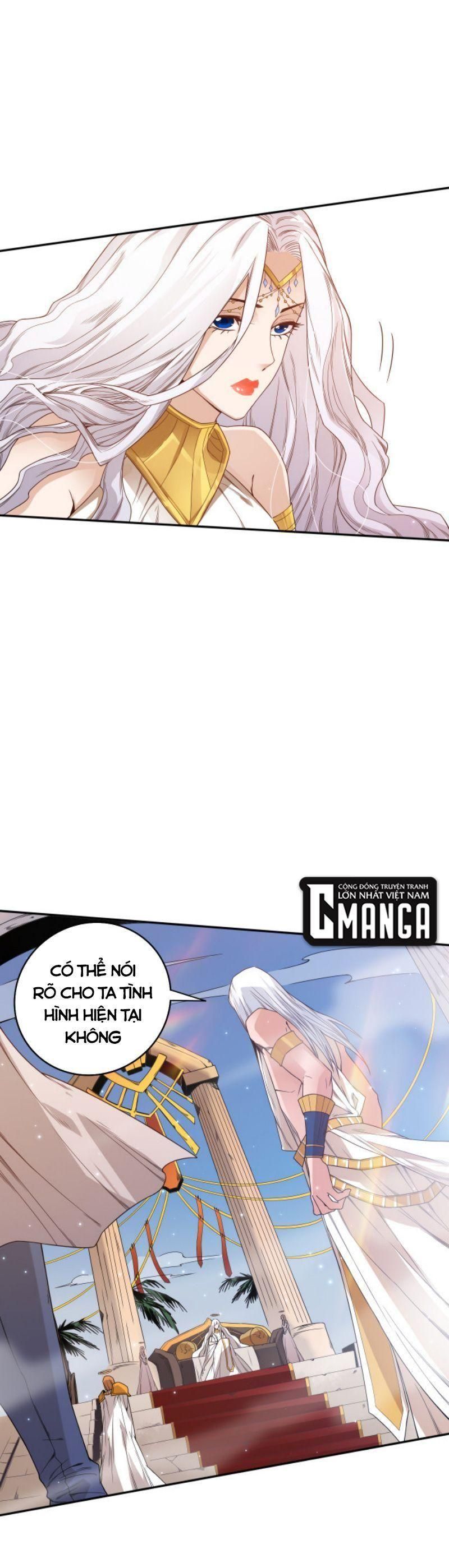 đọc truyện Giản Giới Chương 156 ảnh 7 tại Thiên Thai Truyện