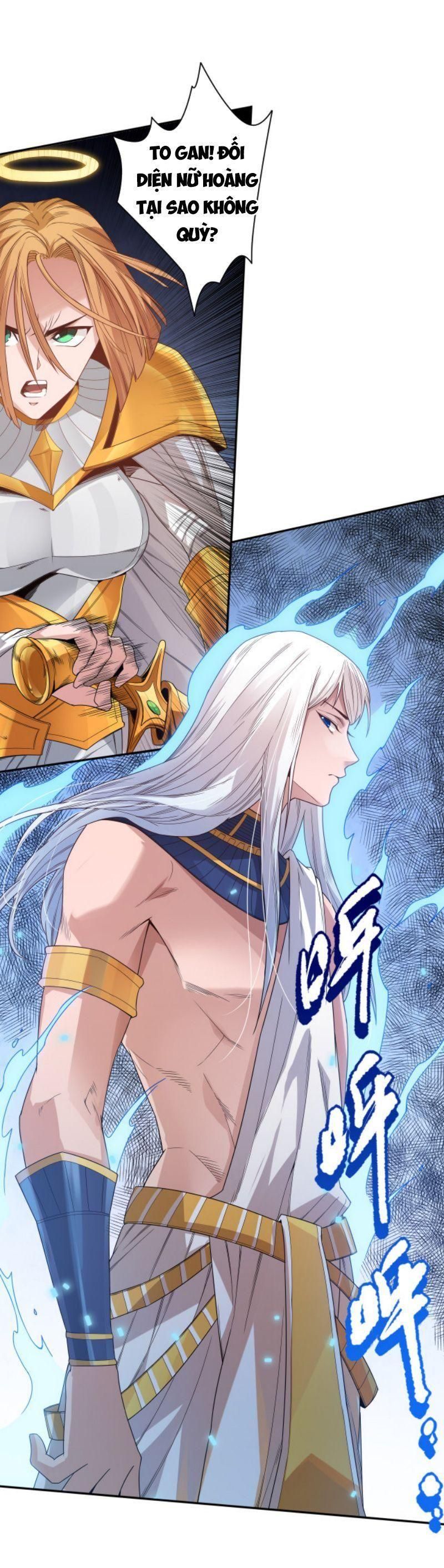 đọc truyện Giản Giới Chương 156 ảnh 8 tại Thiên Thai Truyện