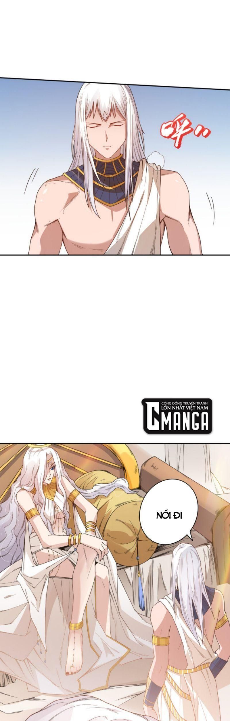 đọc truyện Giản Giới Chương 156 ảnh 11 tại Thiên Thai Truyện