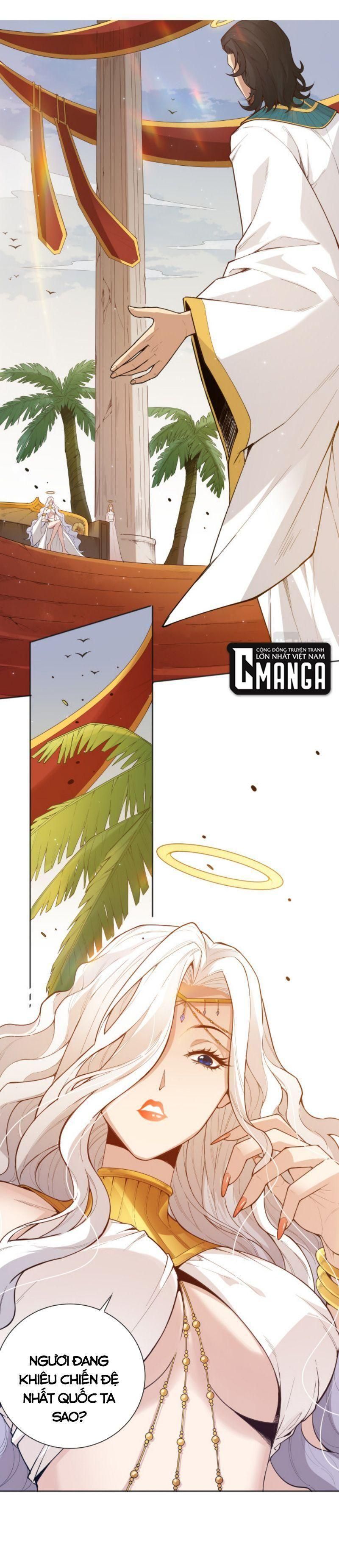 đọc truyện Giản Giới Chương 157 ảnh 3 tại Thiên Thai Truyện