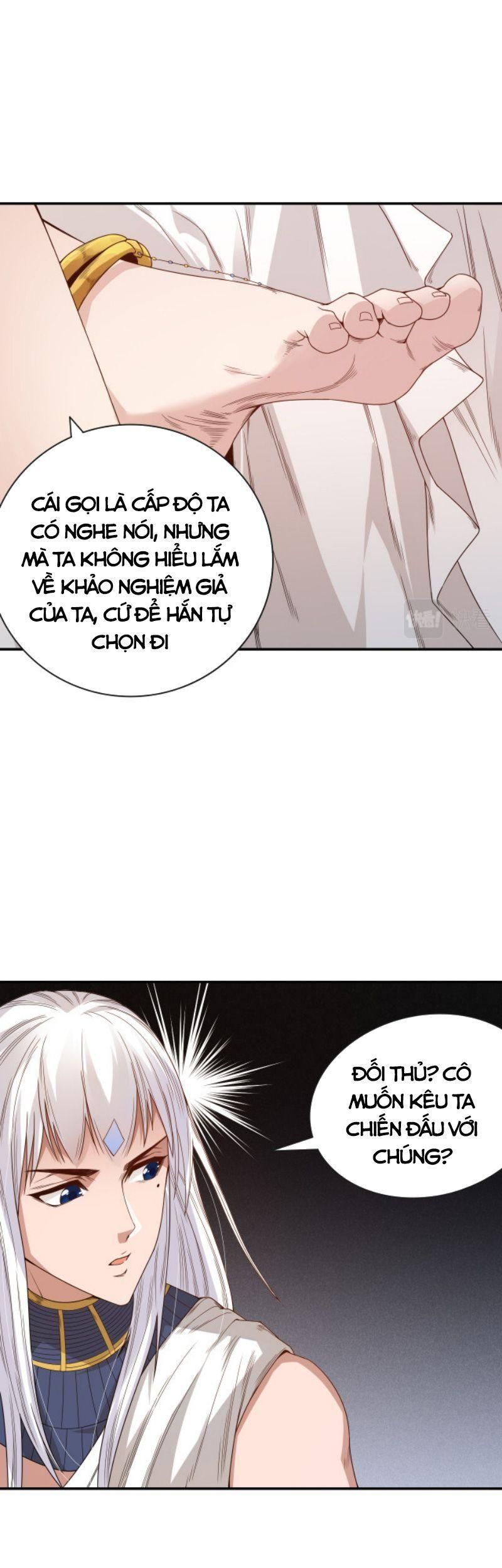 đọc truyện Giản Giới Chương 157 ảnh 12 tại Thiên Thai Truyện