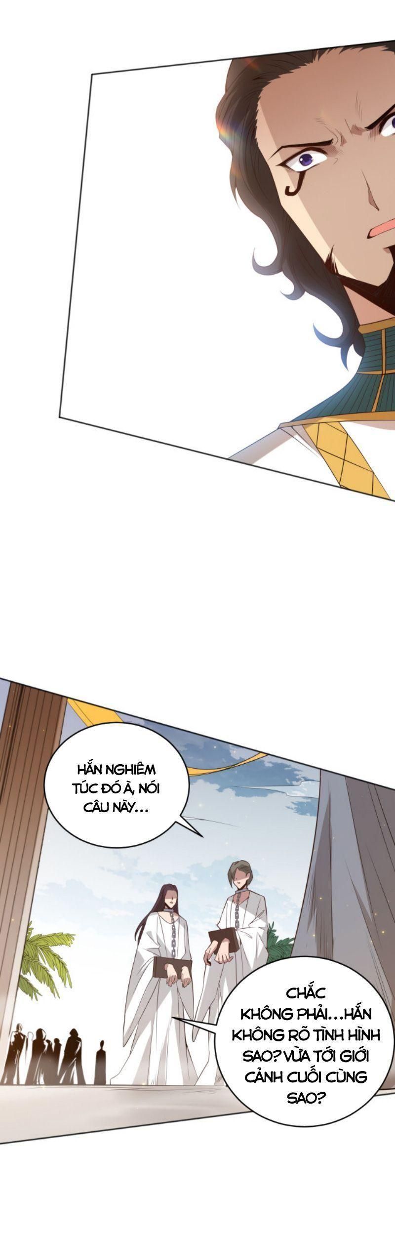 đọc truyện Giản Giới Chương 157 ảnh 15 tại Thiên Thai Truyện