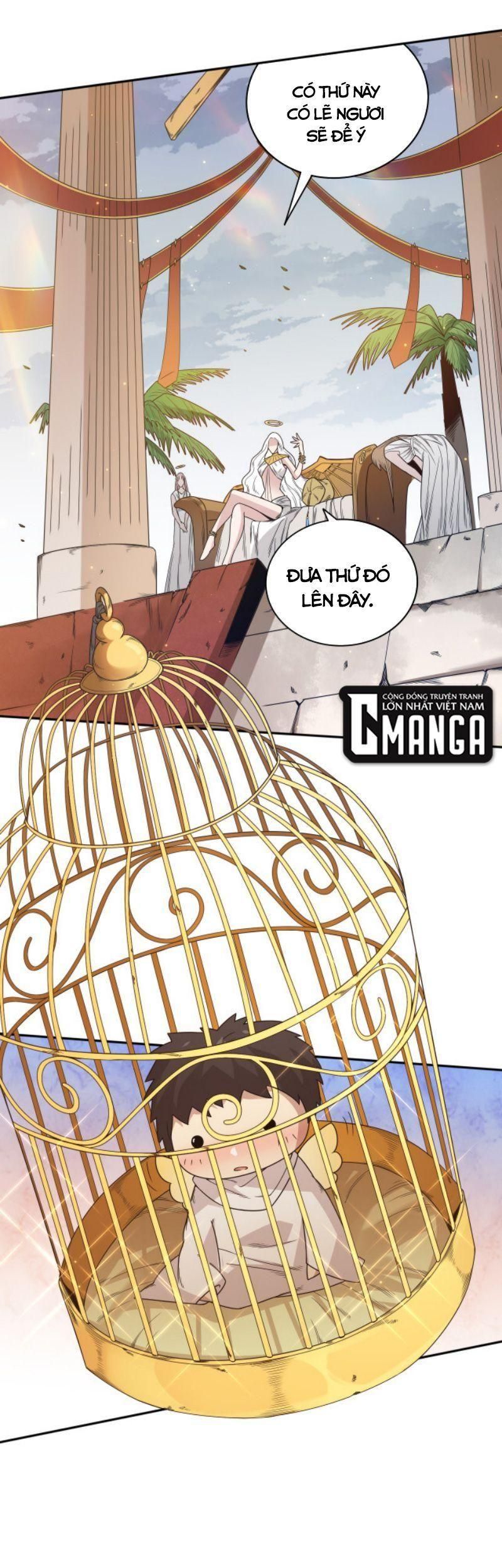 đọc truyện Giản Giới Chương 157 ảnh 17 tại Thiên Thai Truyện