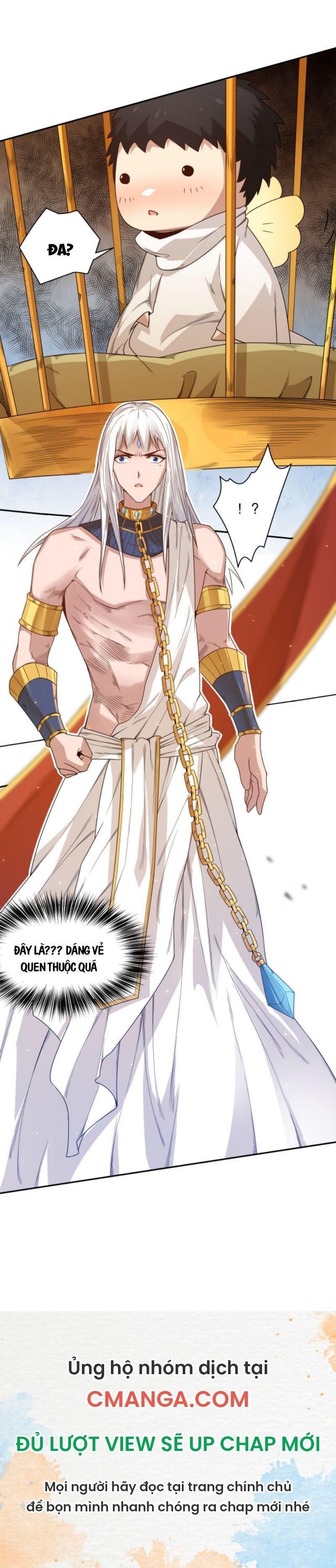 đọc truyện Giản Giới Chương 157 ảnh 18 tại Thiên Thai Truyện