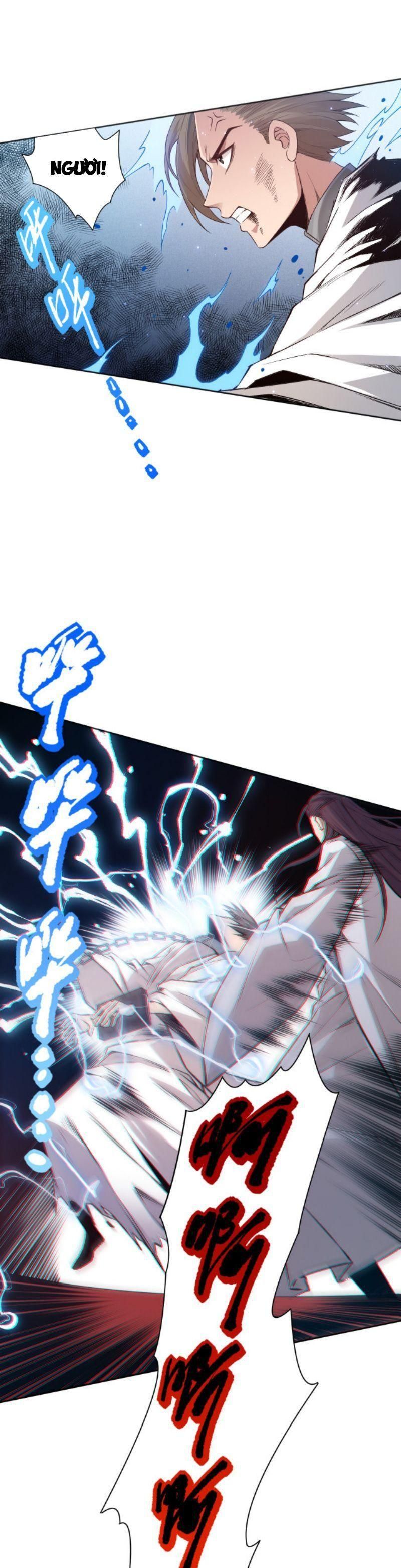 đọc truyện Giản Giới Chương 157 ảnh 24 tại Thiên Thai Truyện