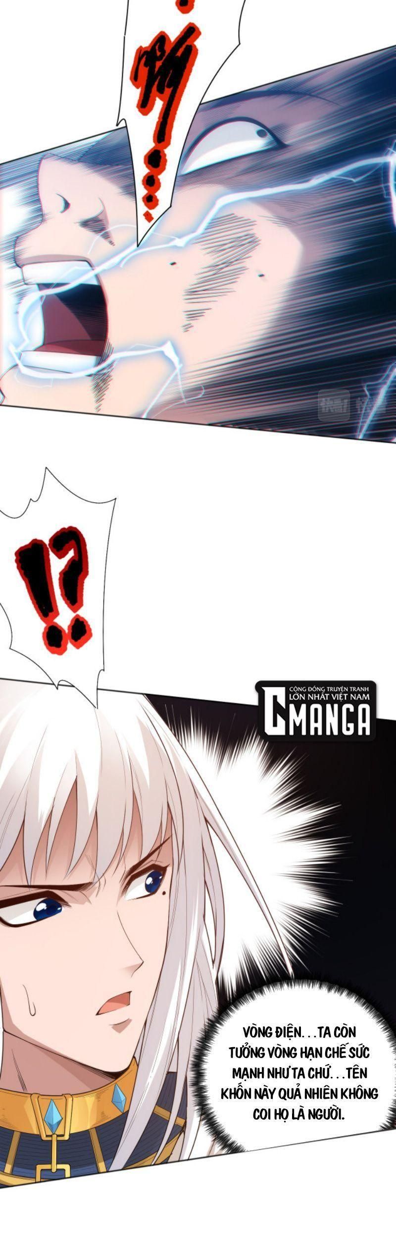 đọc truyện Giản Giới Chương 157 ảnh 25 tại Thiên Thai Truyện