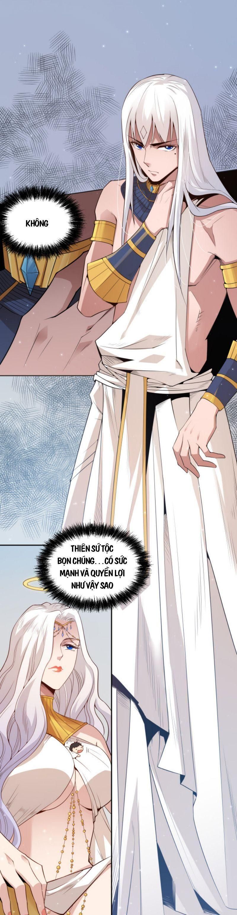 đọc truyện Giản Giới Chương 157 ảnh 26 tại Thiên Thai Truyện