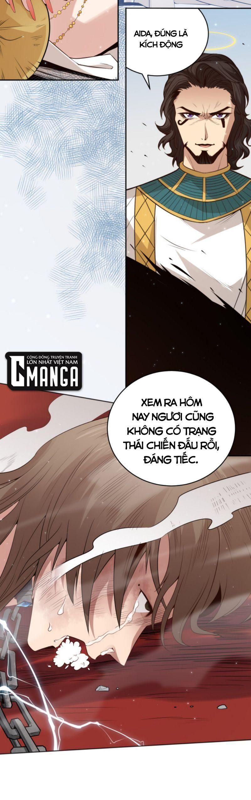 đọc truyện Giản Giới Chương 157 ảnh 27 tại Thiên Thai Truyện