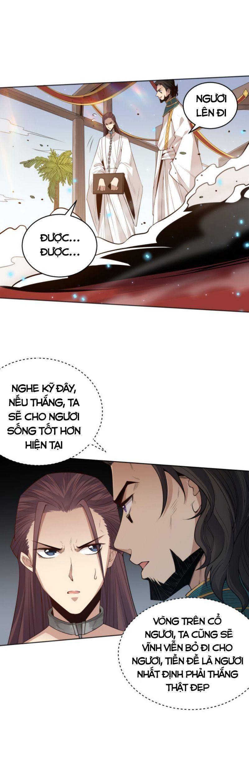 đọc truyện Giản Giới Chương 157 ảnh 28 tại Thiên Thai Truyện