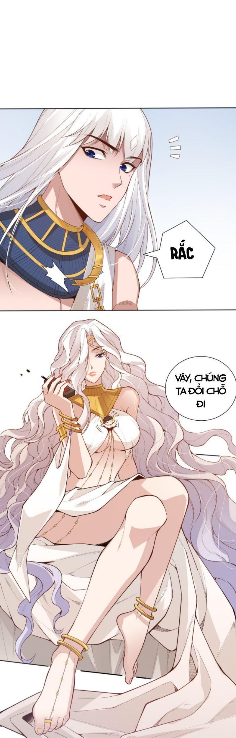 đọc truyện Giản Giới Chương 157 ảnh 30 tại Thiên Thai Truyện