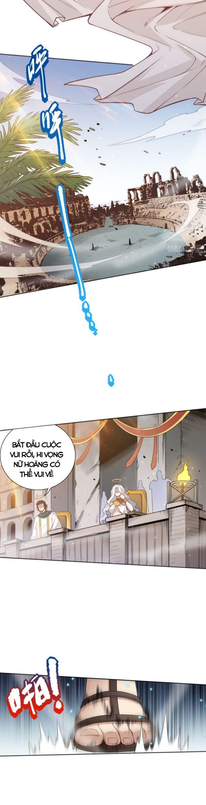 đọc truyện Giản Giới Chương 157 ảnh 31 tại Thiên Thai Truyện