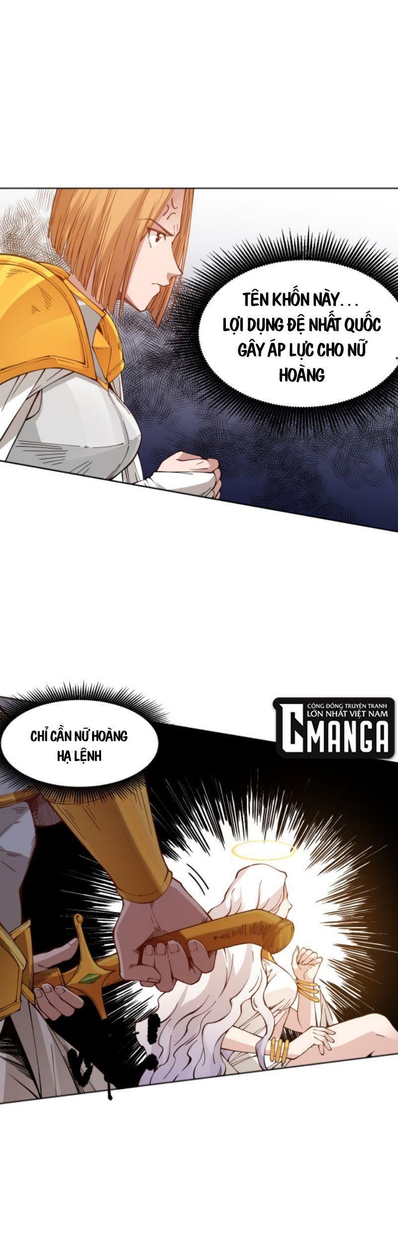 đọc truyện Giản Giới Chương 157 ảnh 5 tại Thiên Thai Truyện