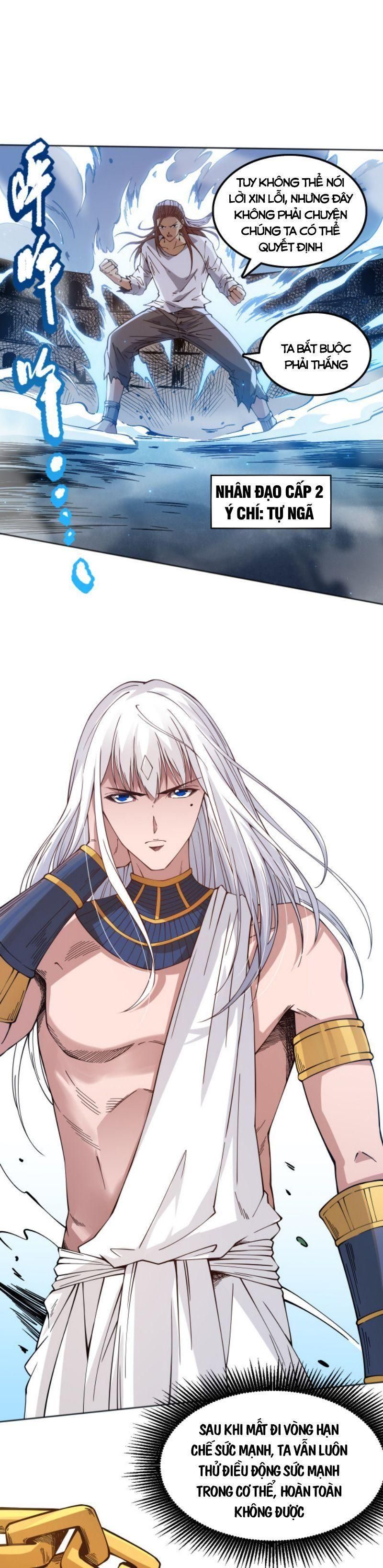 đọc truyện Giản Giới Chương 157 ảnh 32 tại Thiên Thai Truyện