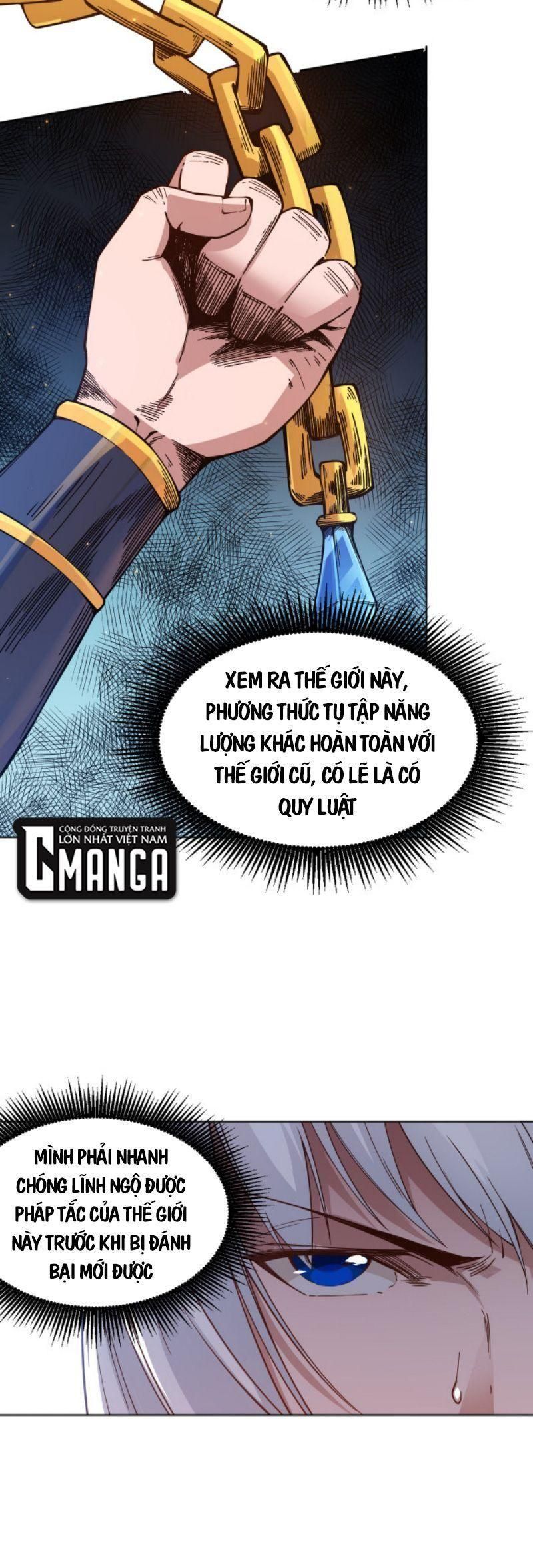 đọc truyện Giản Giới Chương 157 ảnh 33 tại Thiên Thai Truyện