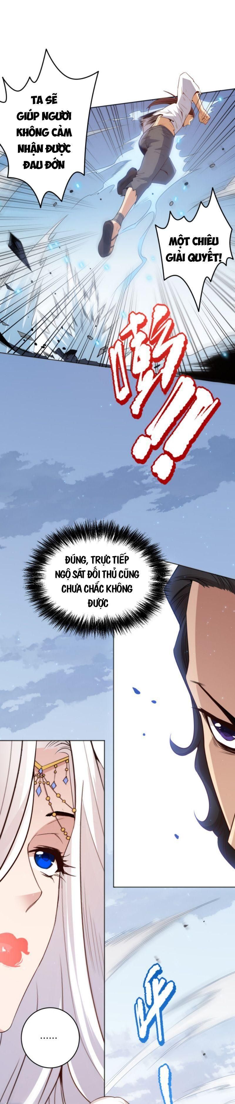 đọc truyện Giản Giới Chương 157 ảnh 34 tại Thiên Thai Truyện