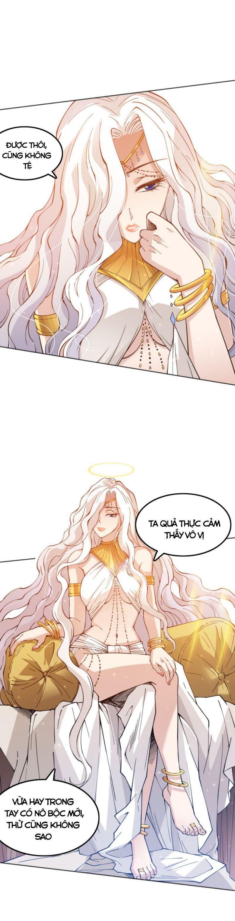 đọc truyện Giản Giới Chương 157 ảnh 6 tại Thiên Thai Truyện