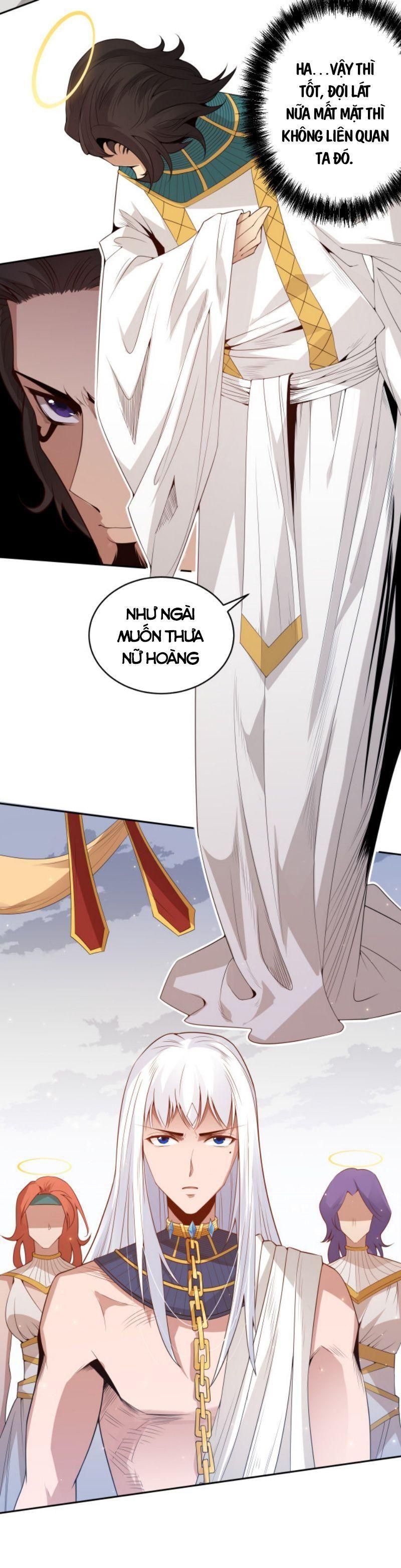 đọc truyện Giản Giới Chương 157 ảnh 8 tại Thiên Thai Truyện