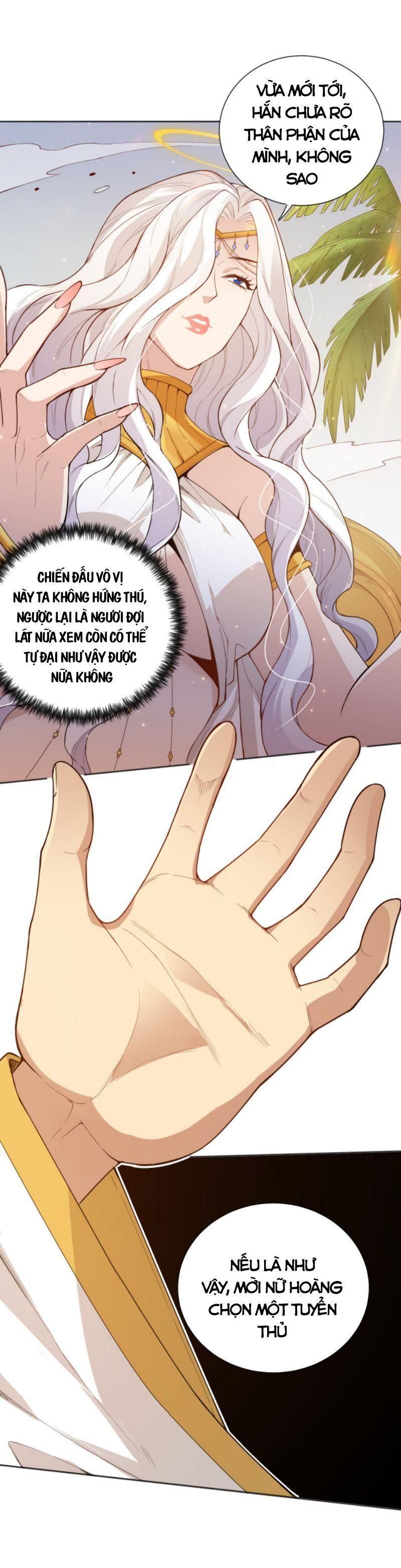 đọc truyện Giản Giới Chương 157 ảnh 10 tại Thiên Thai Truyện