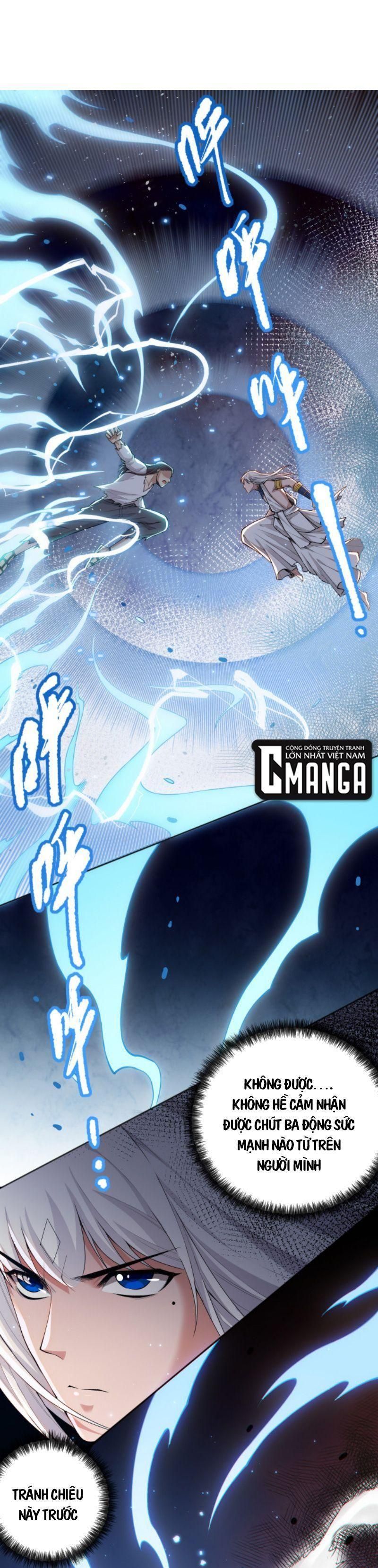 đọc truyện Giản Giới Chương 158 ảnh 3 tại Thiên Thai Truyện