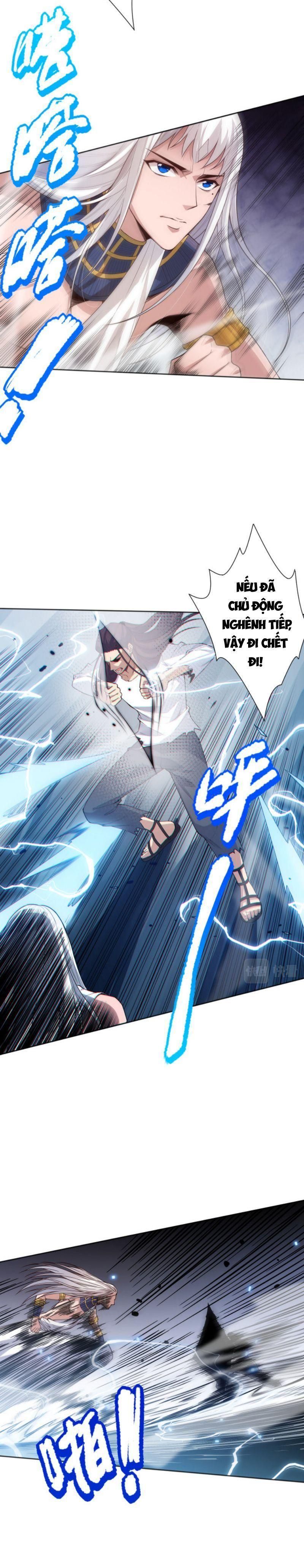 đọc truyện Giản Giới Chương 158 ảnh 14 tại Thiên Thai Truyện