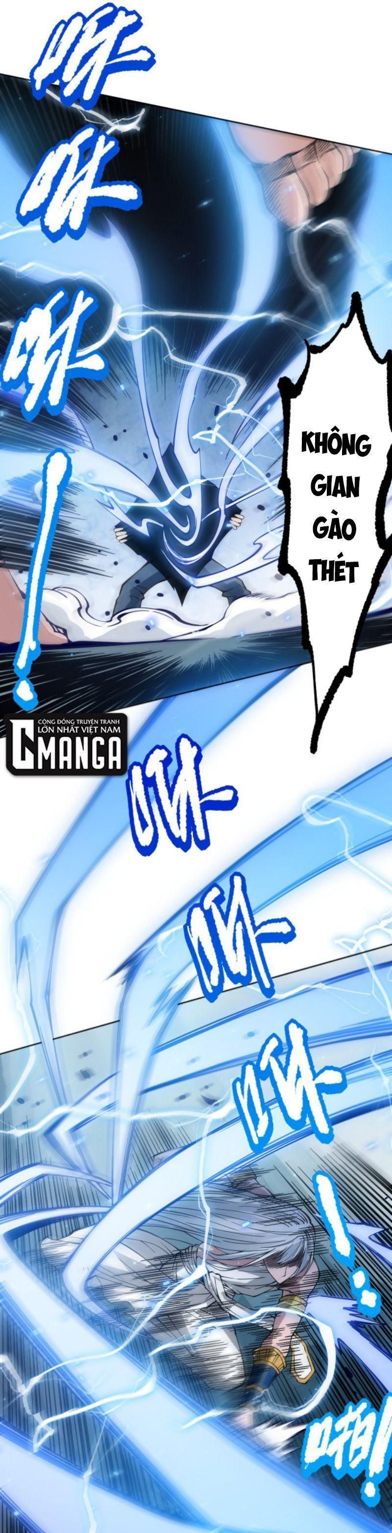 đọc truyện Giản Giới Chương 158 ảnh 15 tại Thiên Thai Truyện