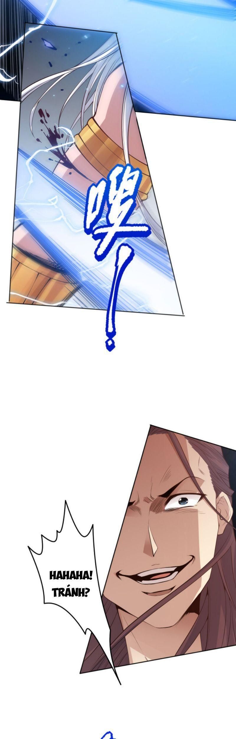 đọc truyện Giản Giới Chương 158 ảnh 16 tại Thiên Thai Truyện