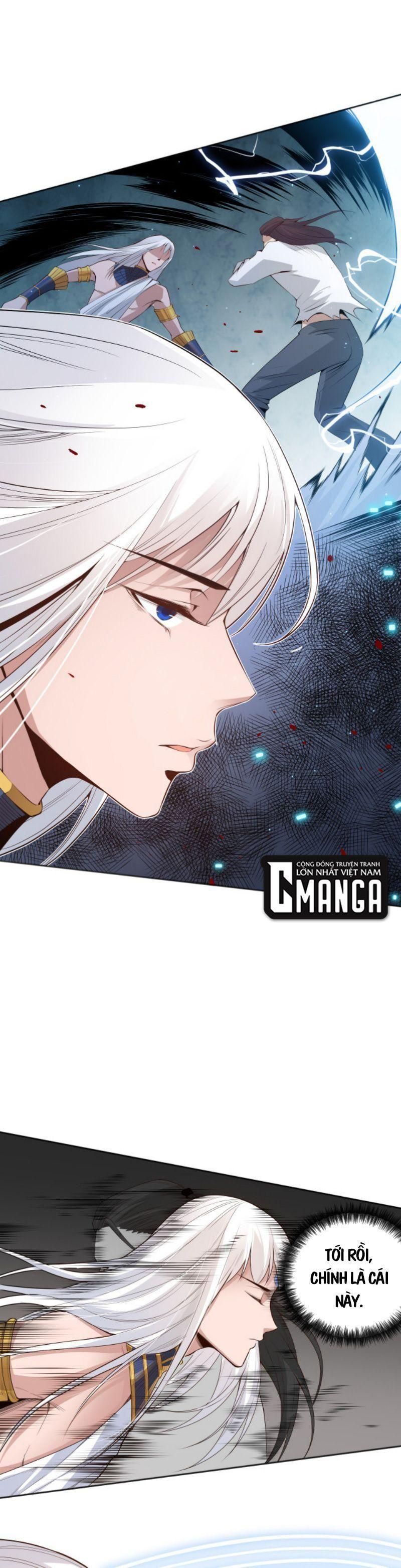 đọc truyện Giản Giới Chương 158 ảnh 18 tại Thiên Thai Truyện