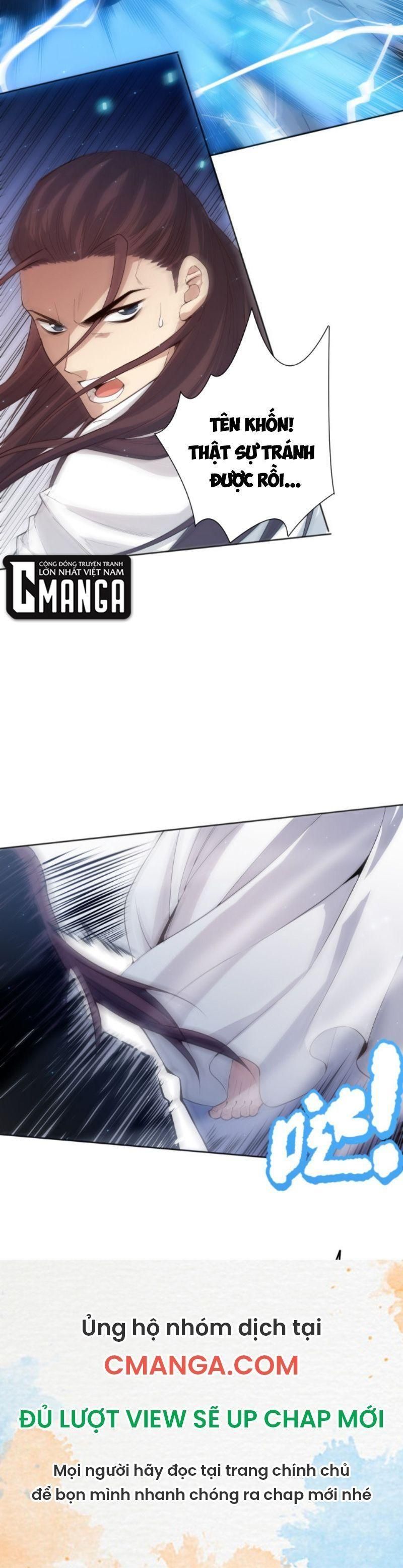 đọc truyện Giản Giới Chương 158 ảnh 20 tại Thiên Thai Truyện