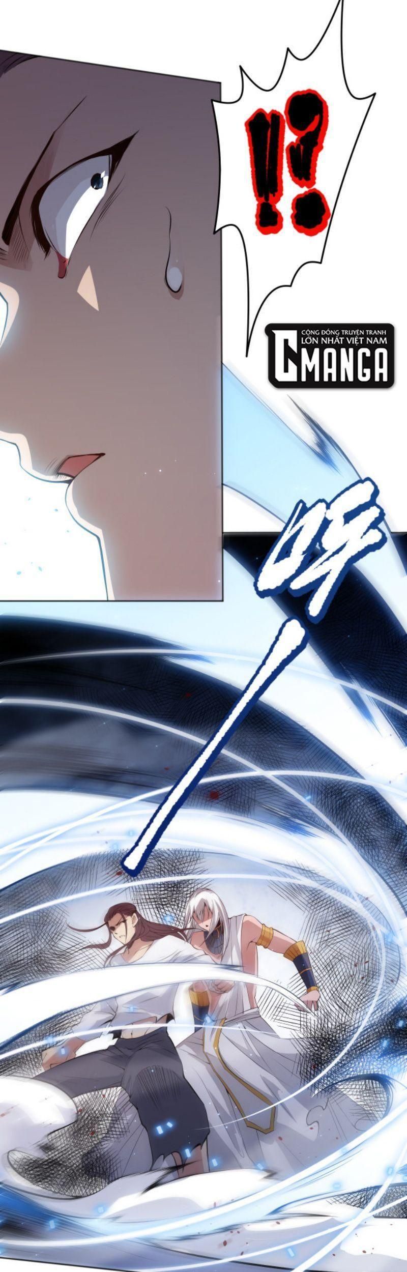 đọc truyện Giản Giới Chương 158 ảnh 21 tại Thiên Thai Truyện