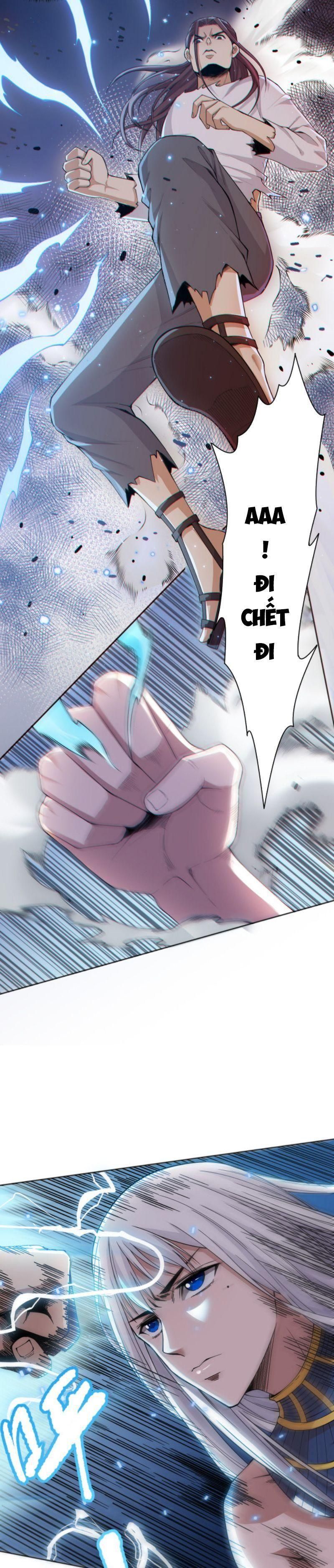 đọc truyện Giản Giới Chương 158 ảnh 4 tại Thiên Thai Truyện