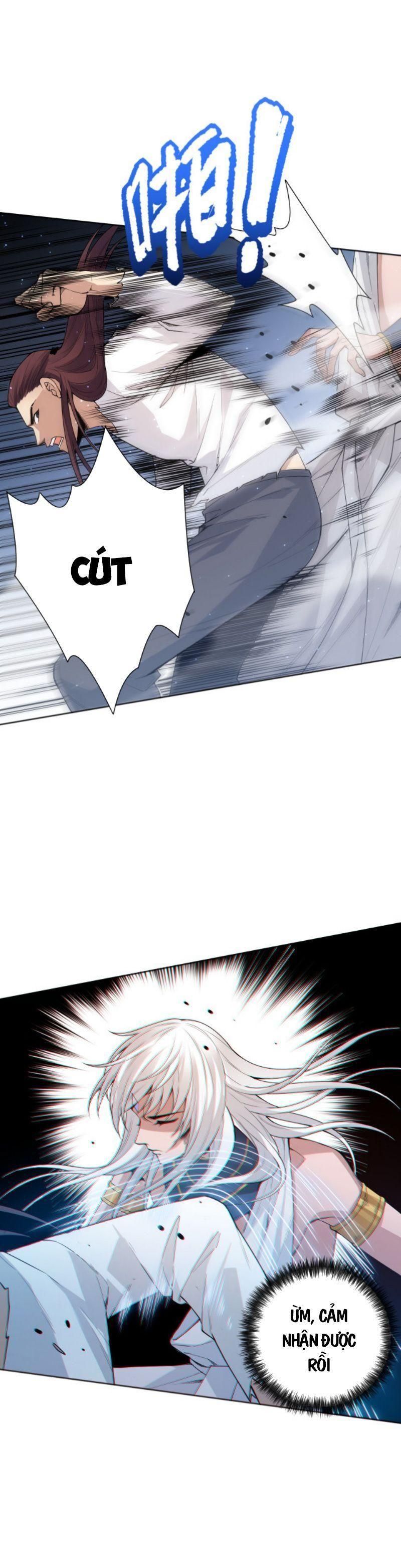 đọc truyện Giản Giới Chương 158 ảnh 25 tại Thiên Thai Truyện