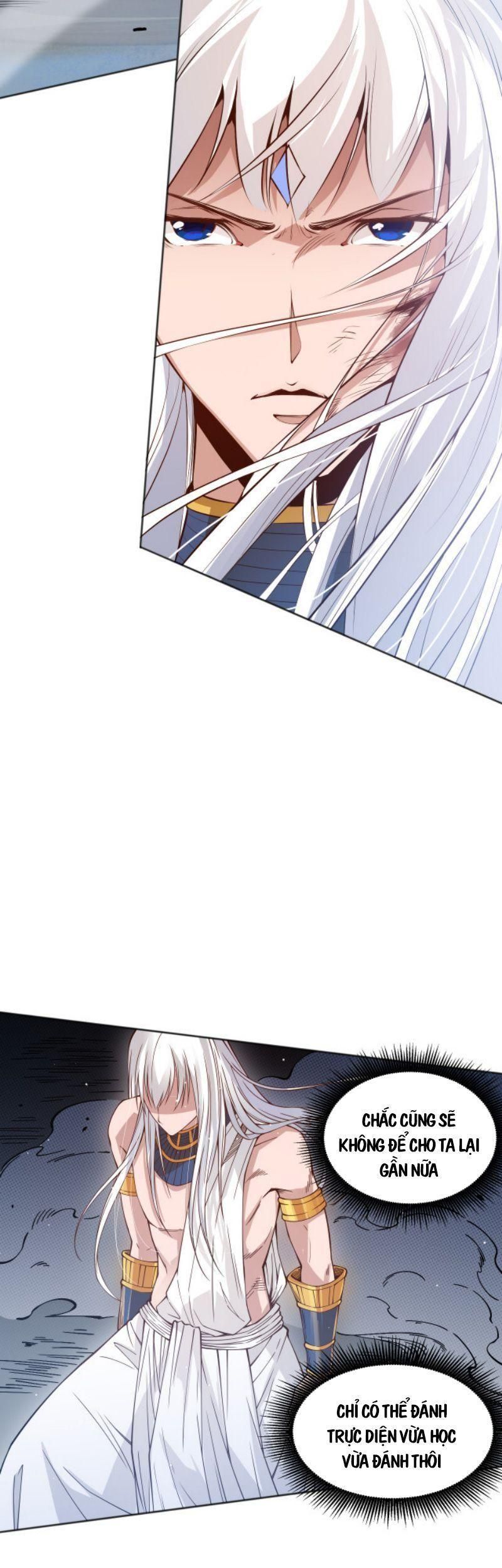 đọc truyện Giản Giới Chương 158 ảnh 28 tại Thiên Thai Truyện