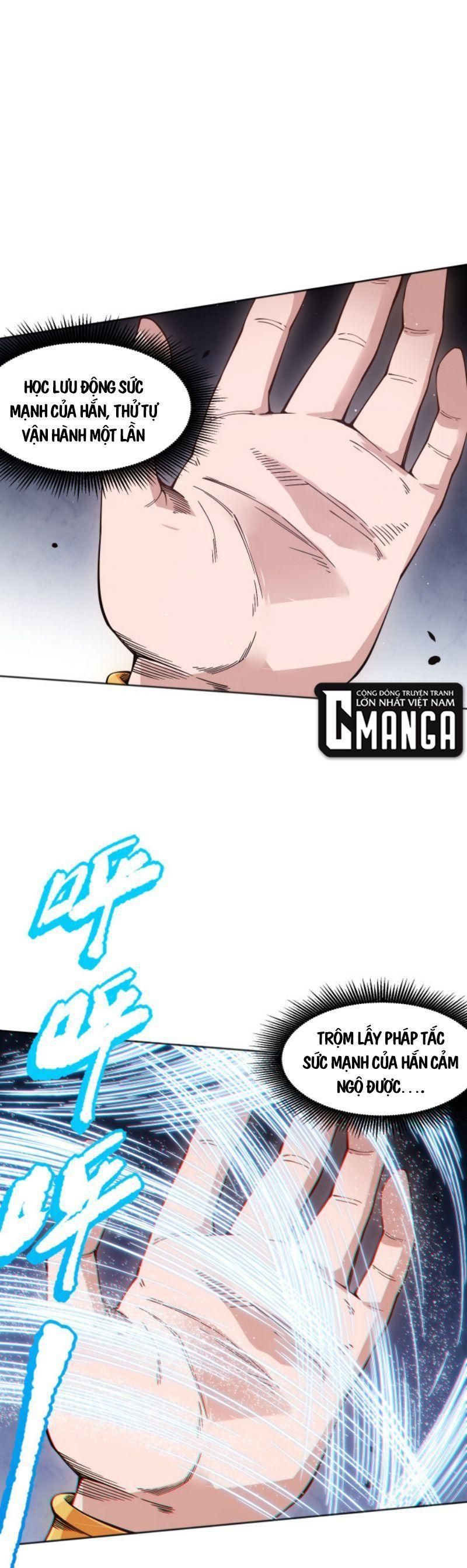 đọc truyện Giản Giới Chương 158 ảnh 29 tại Thiên Thai Truyện