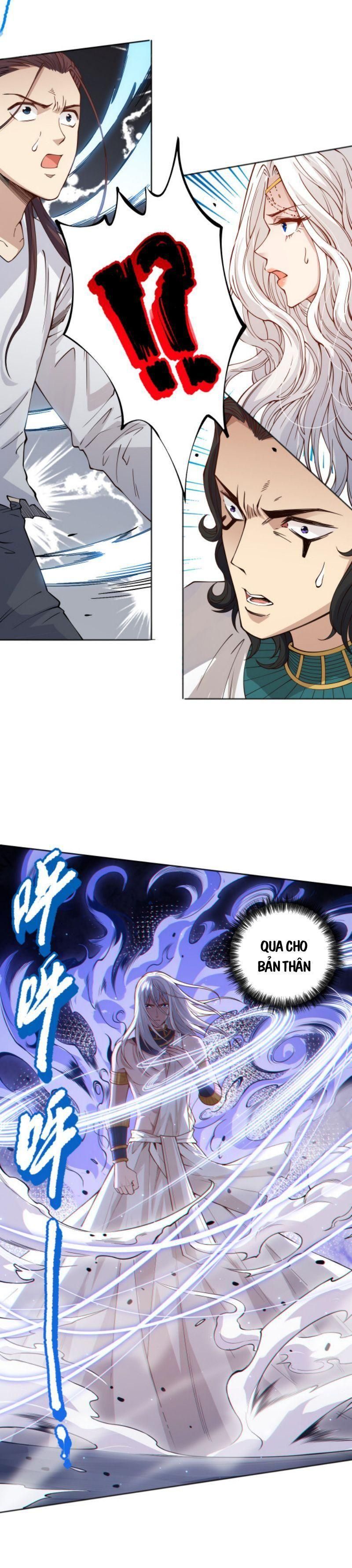 đọc truyện Giản Giới Chương 158 ảnh 30 tại Thiên Thai Truyện