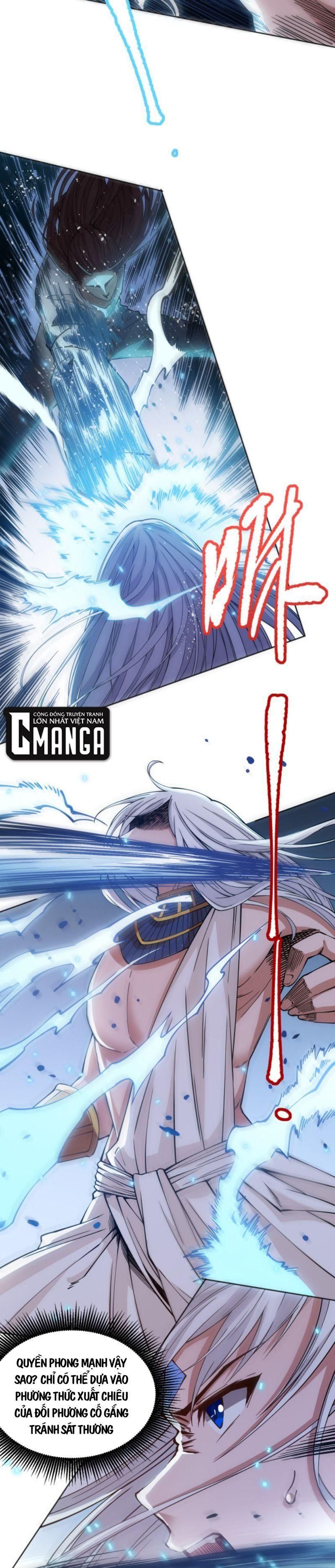 đọc truyện Giản Giới Chương 158 ảnh 5 tại Thiên Thai Truyện