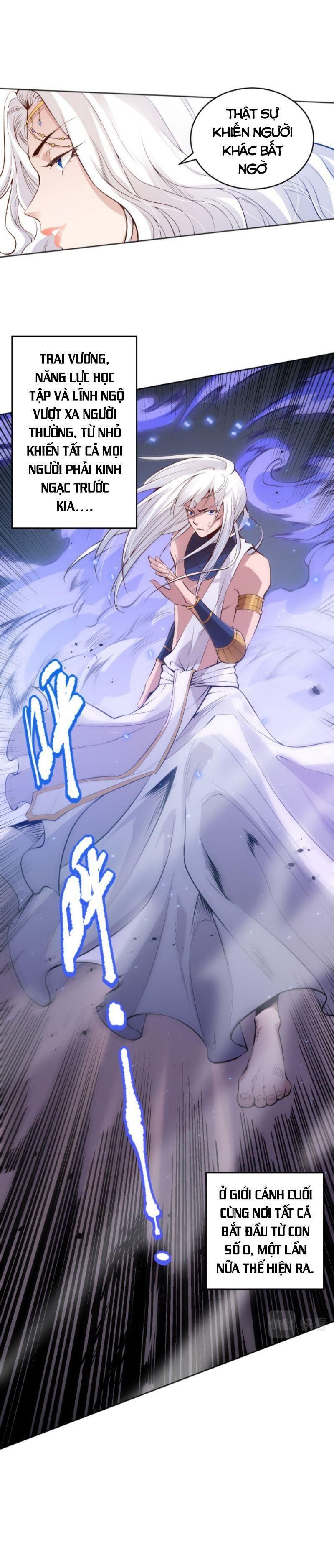 đọc truyện Giản Giới Chương 158 ảnh 32 tại Thiên Thai Truyện