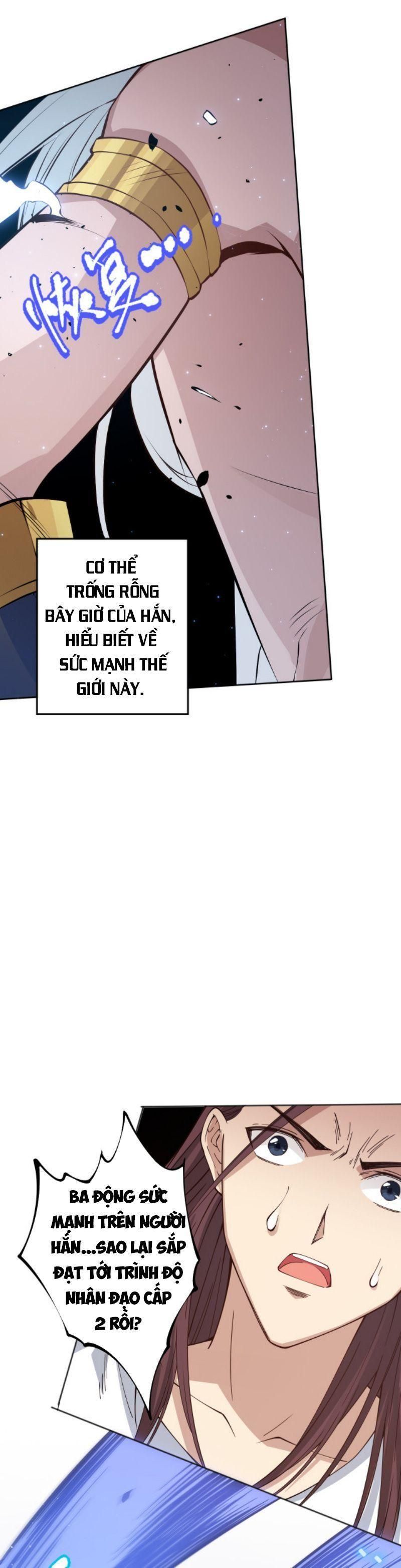 đọc truyện Giản Giới Chương 158 ảnh 33 tại Thiên Thai Truyện