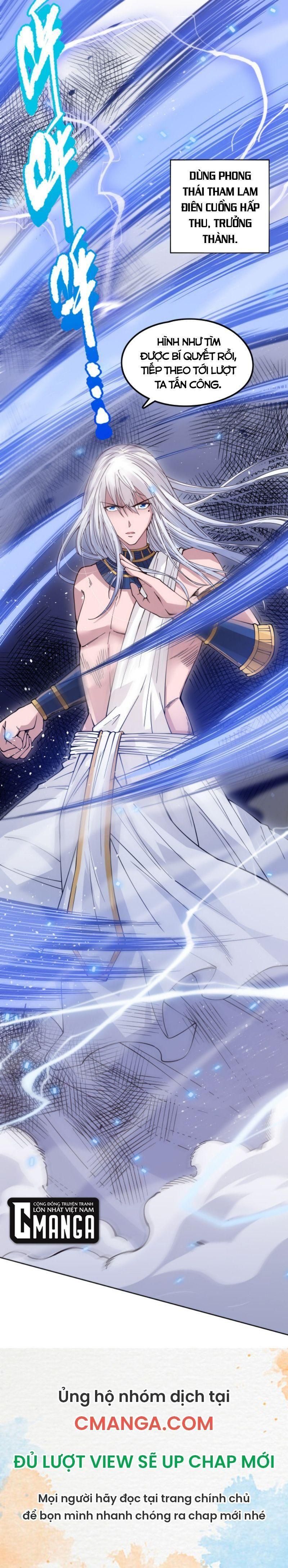 đọc truyện Giản Giới Chương 158 ảnh 34 tại Thiên Thai Truyện