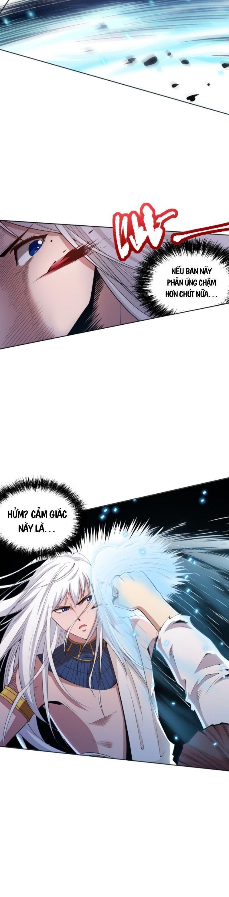 đọc truyện Giản Giới Chương 158 ảnh 6 tại Thiên Thai Truyện