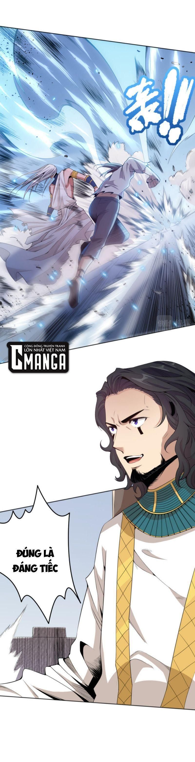 đọc truyện Giản Giới Chương 158 ảnh 7 tại Thiên Thai Truyện