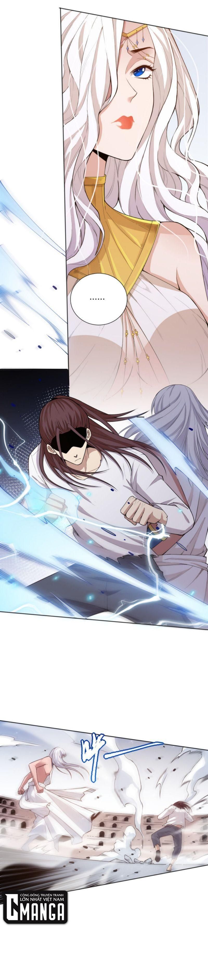 đọc truyện Giản Giới Chương 158 ảnh 9 tại Thiên Thai Truyện