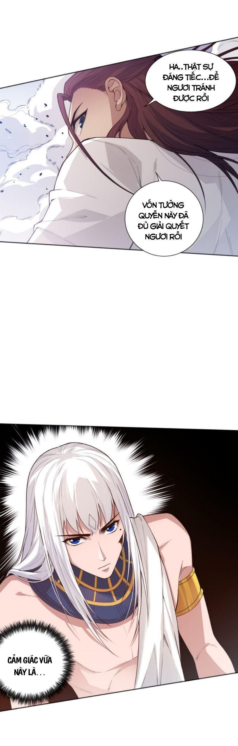 đọc truyện Giản Giới Chương 158 ảnh 10 tại Thiên Thai Truyện