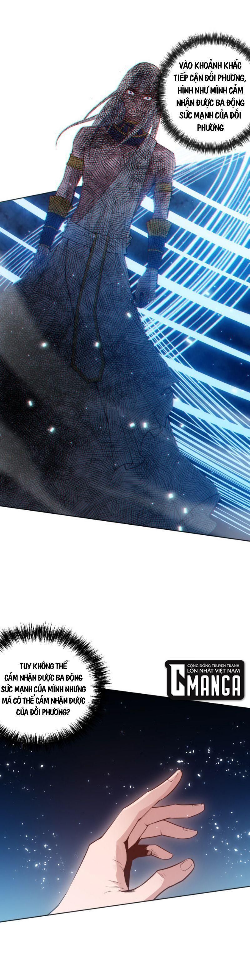 đọc truyện Giản Giới Chương 158 ảnh 11 tại Thiên Thai Truyện