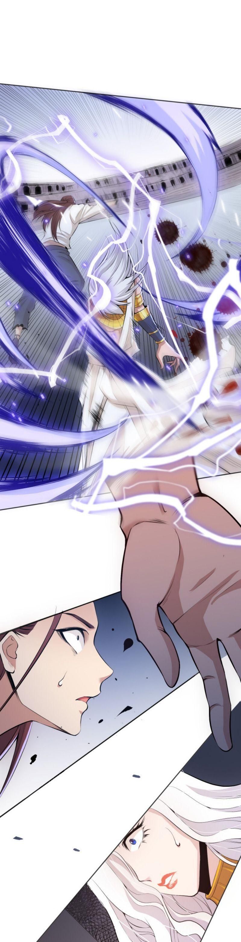 đọc truyện Giản Giới Chương 159 ảnh 12 tại Thiên Thai Truyện