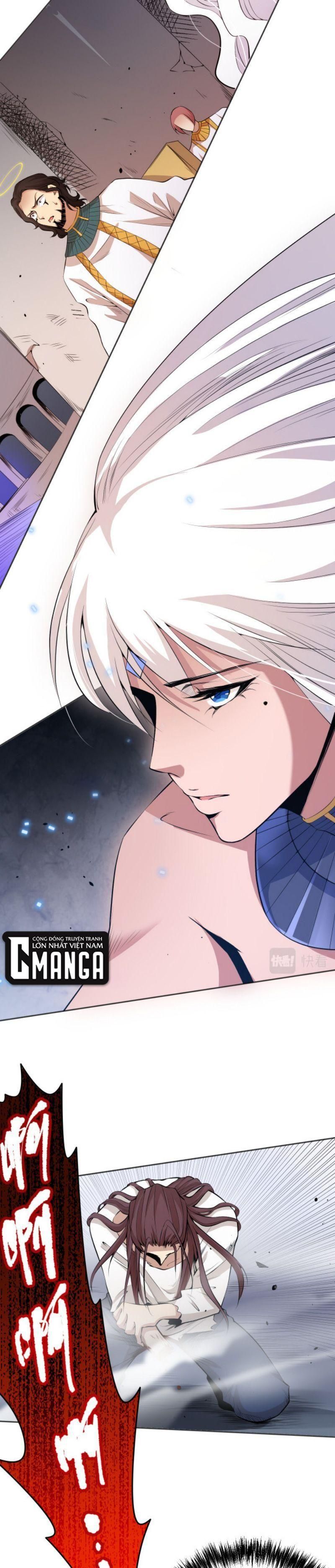 đọc truyện Giản Giới Chương 159 ảnh 13 tại Thiên Thai Truyện