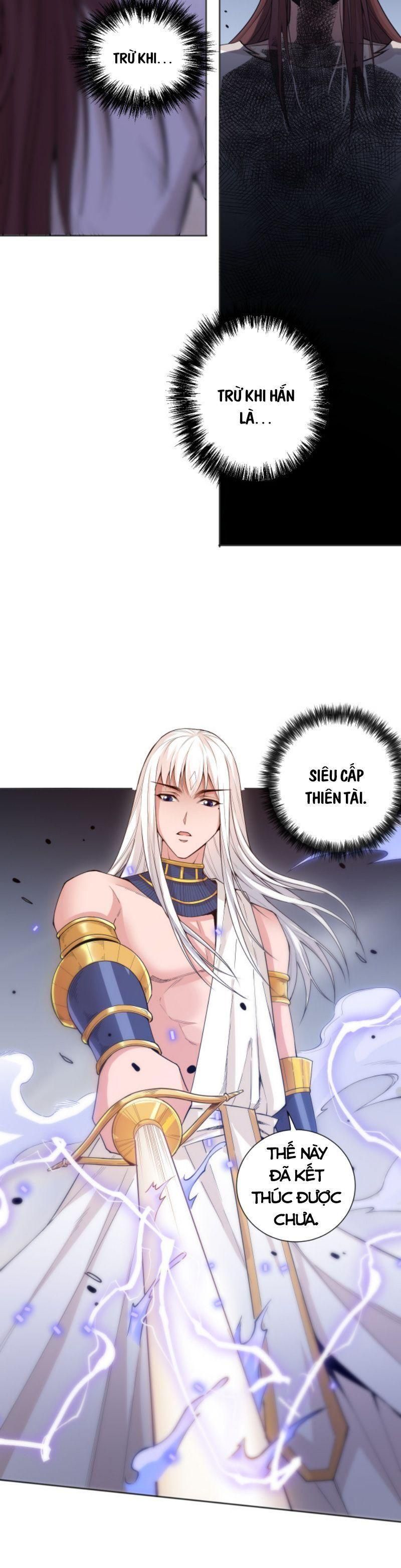 đọc truyện Giản Giới Chương 159 ảnh 15 tại Thiên Thai Truyện