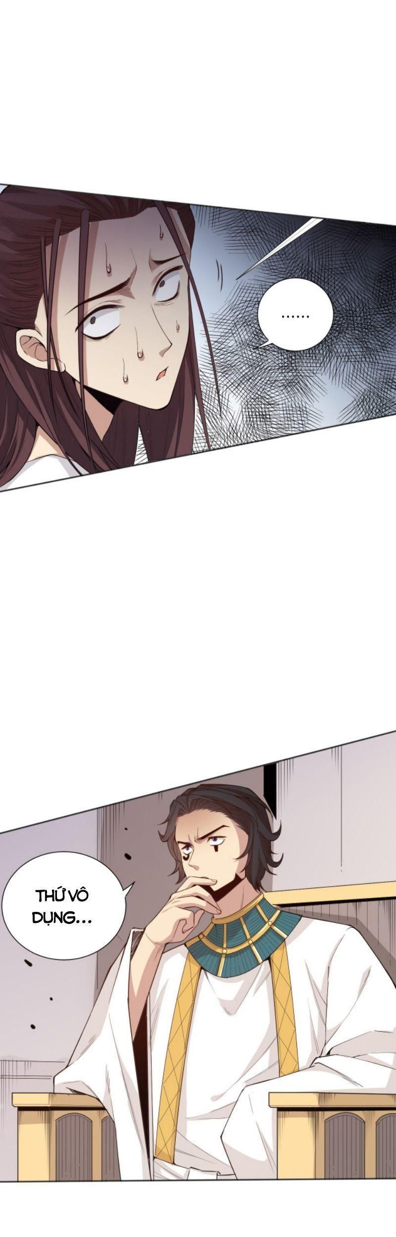 đọc truyện Giản Giới Chương 159 ảnh 16 tại Thiên Thai Truyện