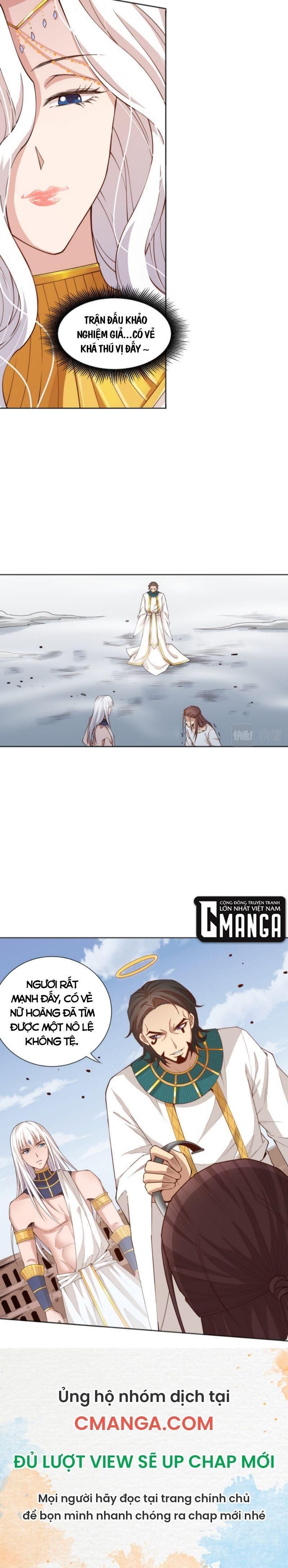 đọc truyện Giản Giới Chương 159 ảnh 19 tại Thiên Thai Truyện